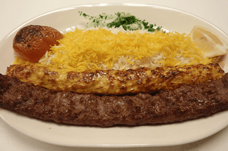 chicken kubideh