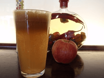 Apple Juice
