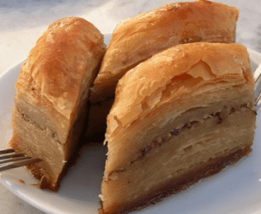 Baklava