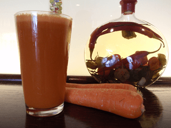 Carrot Juice