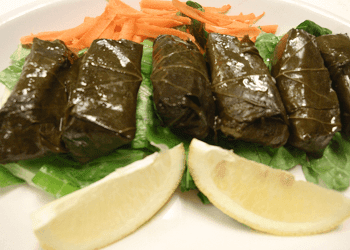 Dolmeh (6 pcs)