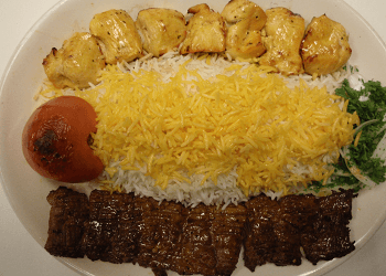 Filet Combo