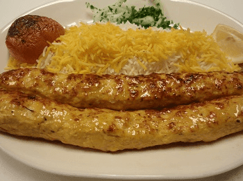 Ground Beef & Ground Chicken