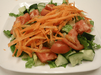 House Salad