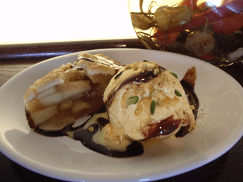 Persian Ice Cream
