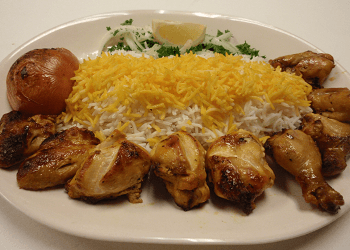 Joojeh Kabob