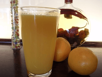 Orange Juice
