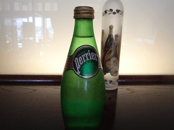 Perrier