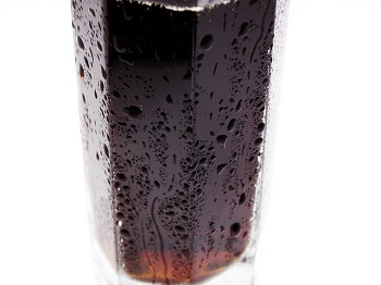 Soft Drink