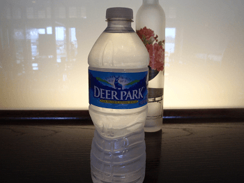 Spring Water